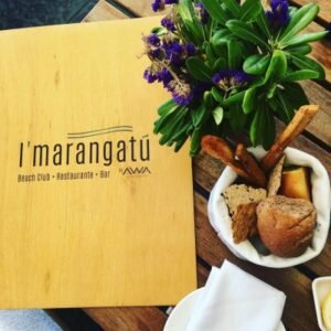 Imarangatú