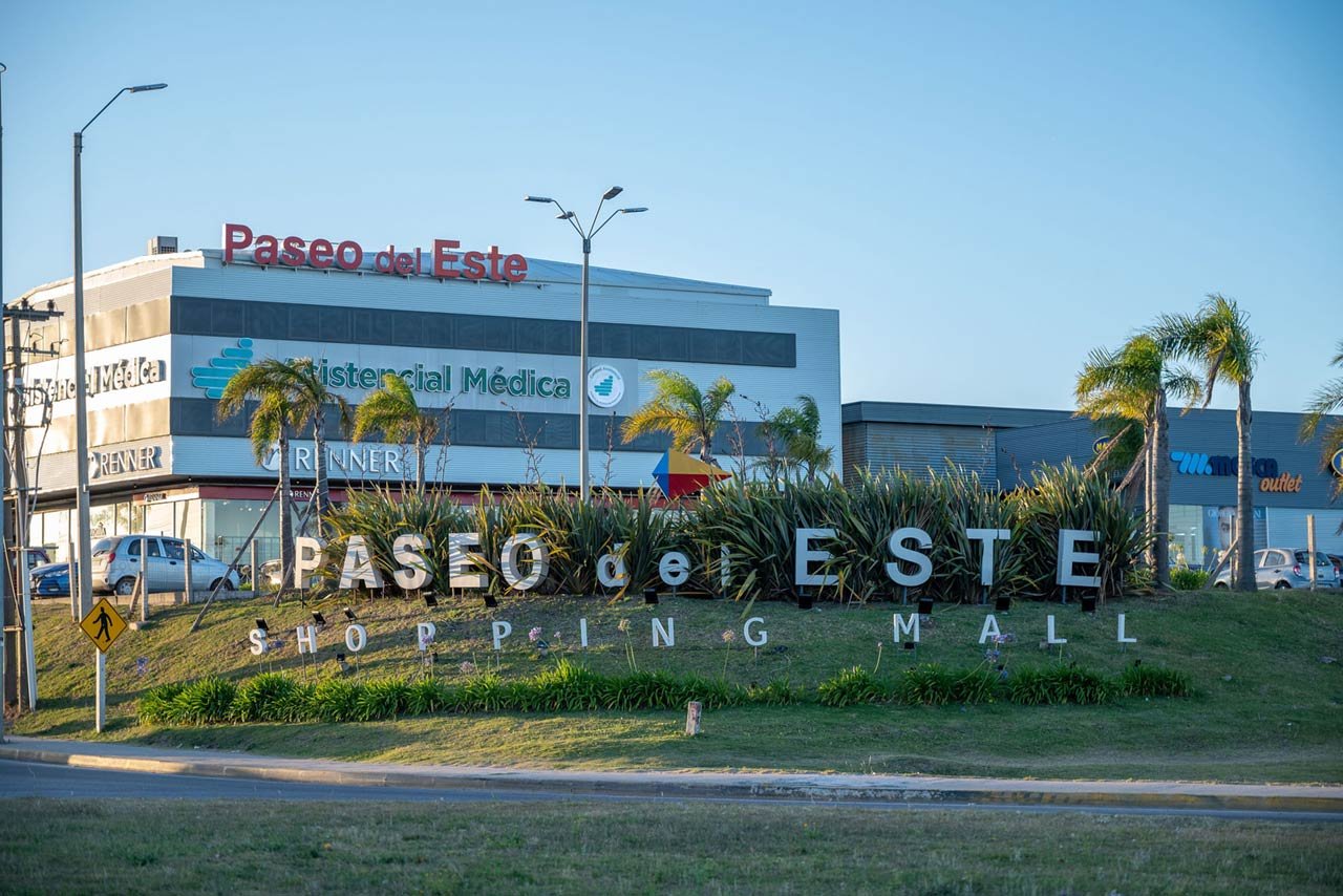 Paseo del Este